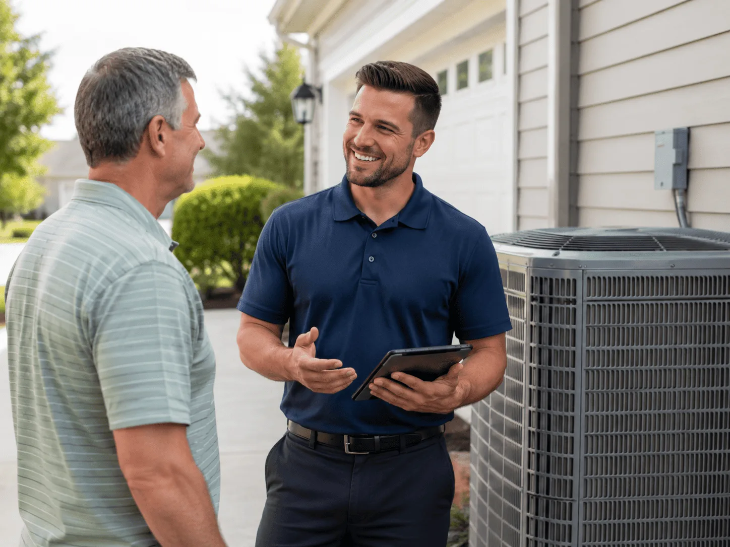 Heat Pump Installation Dayton, MN FAQs
